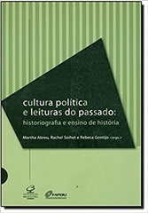 Capa do livro